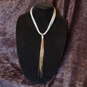 Premier Designs "Glowing" Necklace